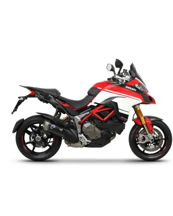 Монтажен комплект за куфари SHAD 3P SYSTEM DUCATI MULTISTRADA 950/1260