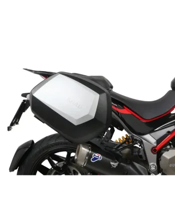 Монтажен комплект за куфари SHAD 3P SYSTEM DUCATI MULTISTRADA 950/1260