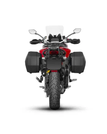 Монтажен комплект за куфари SHAD 3P SYSTEM DUCATI MULTISTRADA V2