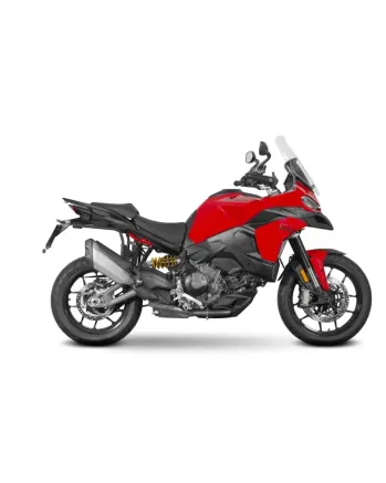 Монтажен комплект за куфари SHAD 3P SYSTEM DUCATI MULTISTRADA V2