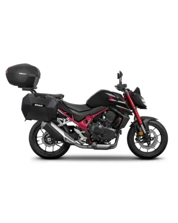 Монтажен комплект за куфари SHAD 3P SYSTEM HONDA  CB 750 HORNET '23