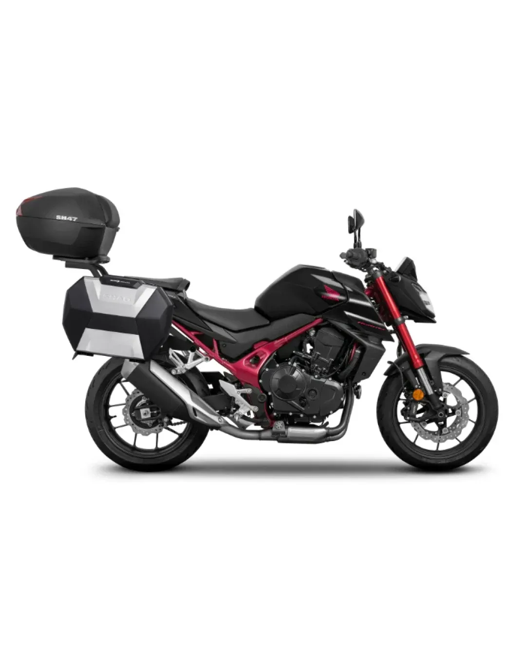 Монтажен комплект за куфари SHAD 3P SYSTEM HONDA  CB 750 HORNET '23