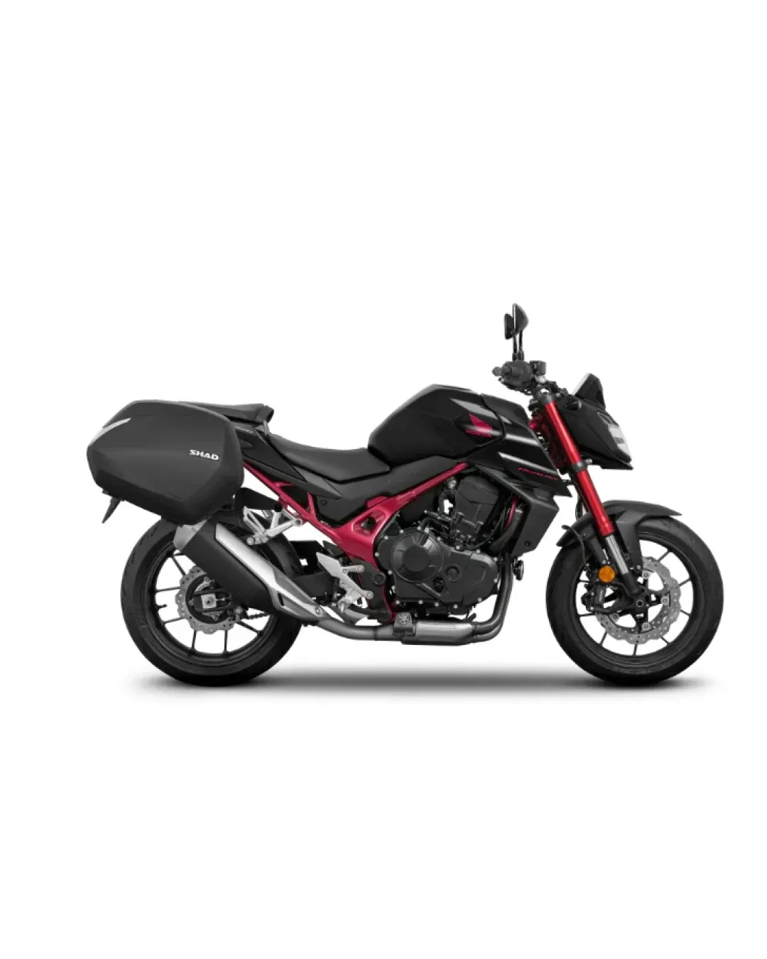 Монтажен комплект за куфари SHAD 3P SYSTEM HONDA  CB 750 HORNET '23
