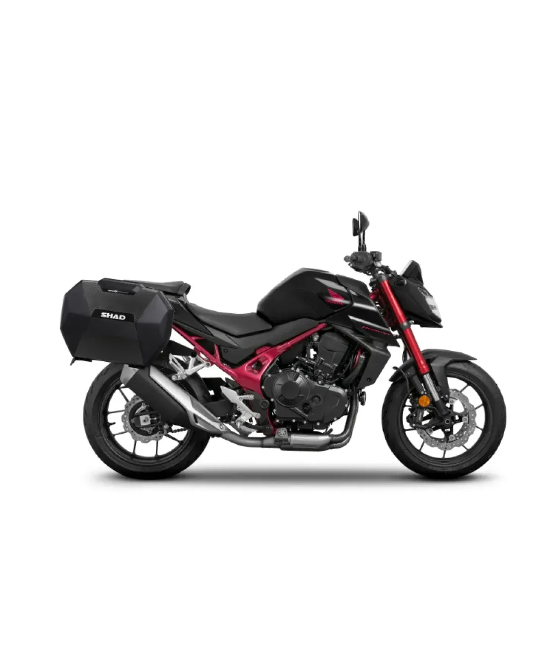 Монтажен комплект за куфари SHAD 3P SYSTEM HONDA  CB 750 HORNET '23