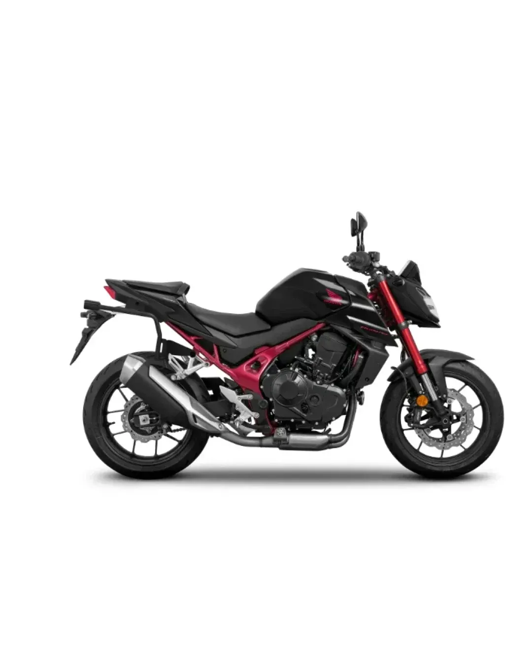 Монтажен комплект за куфари SHAD 3P SYSTEM HONDA  CB 750 HORNET '23
