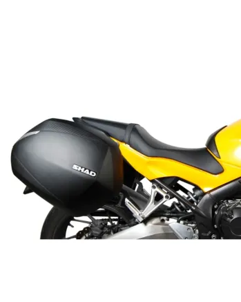 Монтажен комплект за куфари SHAD 3P SYSTEM HONDA CB650F '14