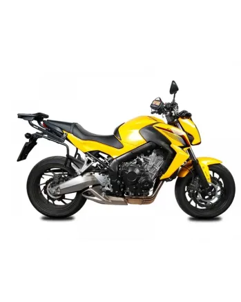 Монтажен комплект за куфари SHAD 3P SYSTEM HONDA CB650F '14