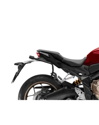 Монтажен комплект за куфари SHAD 3P SYSTEM HONDA CB650R '19-'21