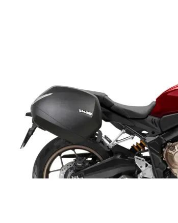 Монтажен комплект за куфари SHAD 3P SYSTEM HONDA CB650R '19-'21