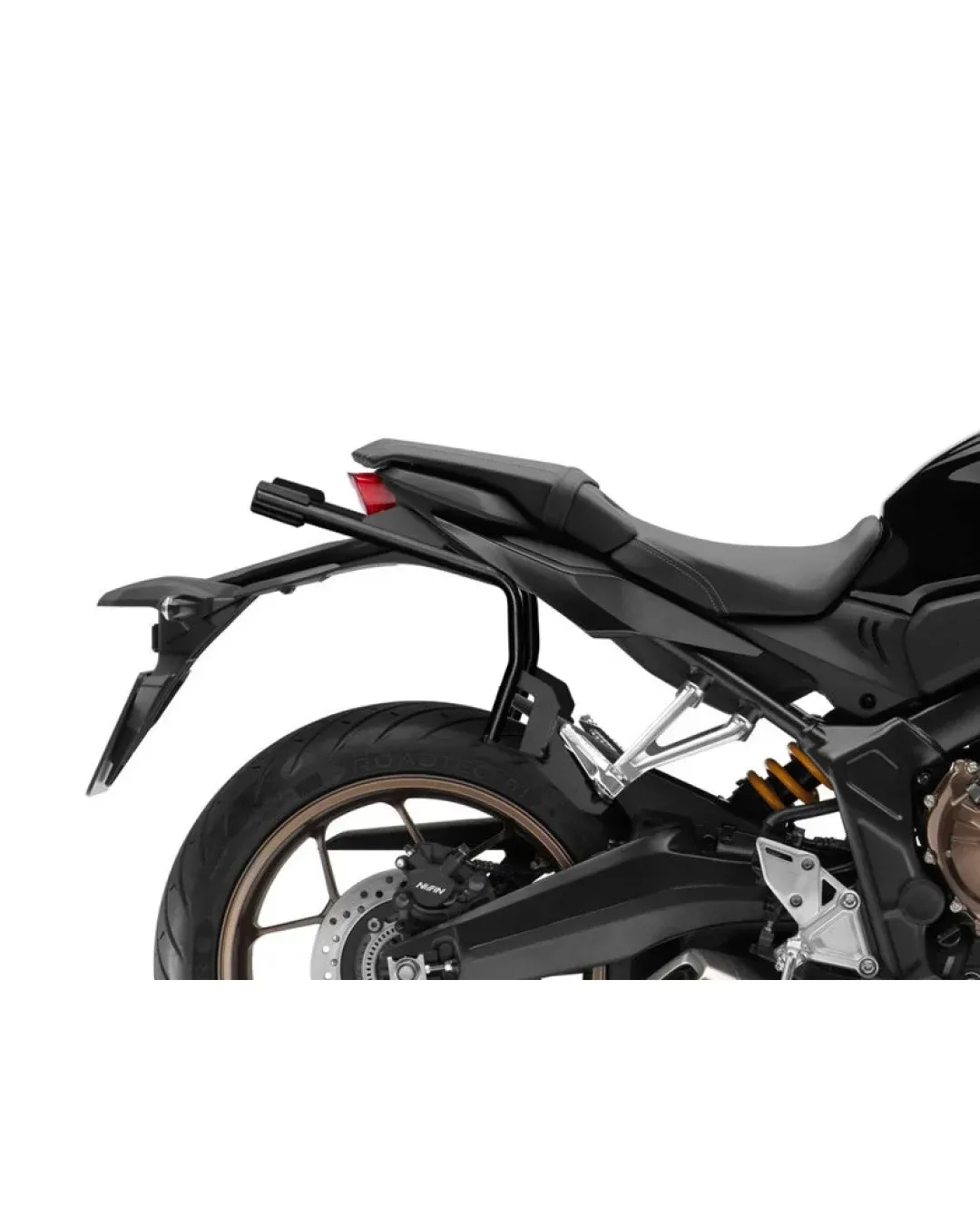 Монтажен комплект за куфари SHAD 3P SYSTEM HONDA CB650R/CBR650R '19