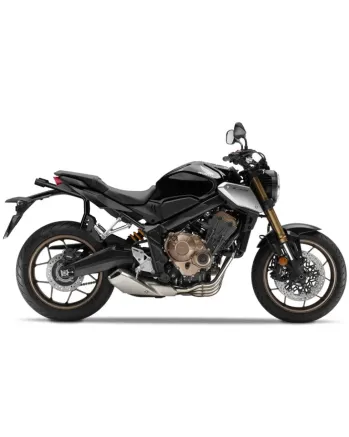 Монтажен комплект за куфари SHAD 3P SYSTEM HONDA CB650R/CBR650R '19