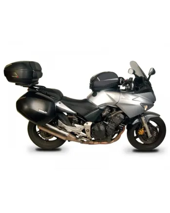 Монтажен комплект за куфари SHAD 3P SYSTEM HONDA CBF 600'07