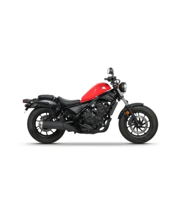 Монтажен комплект за куфари SHAD 3P SYSTEM HONDA CMX 500 REBEL 17-18