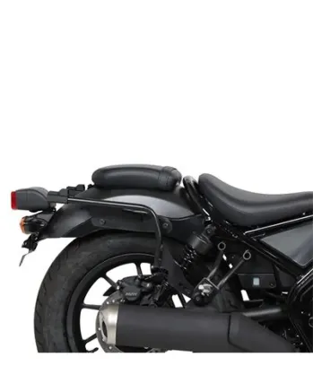 Монтажен комплект за куфари SHAD 3P SYSTEM HONDA CMX 500 REBEL 17-18