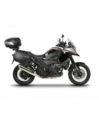 Монтажен комплект за куфари SHAD 3P SYSTEM HONDA CROSSTOURER