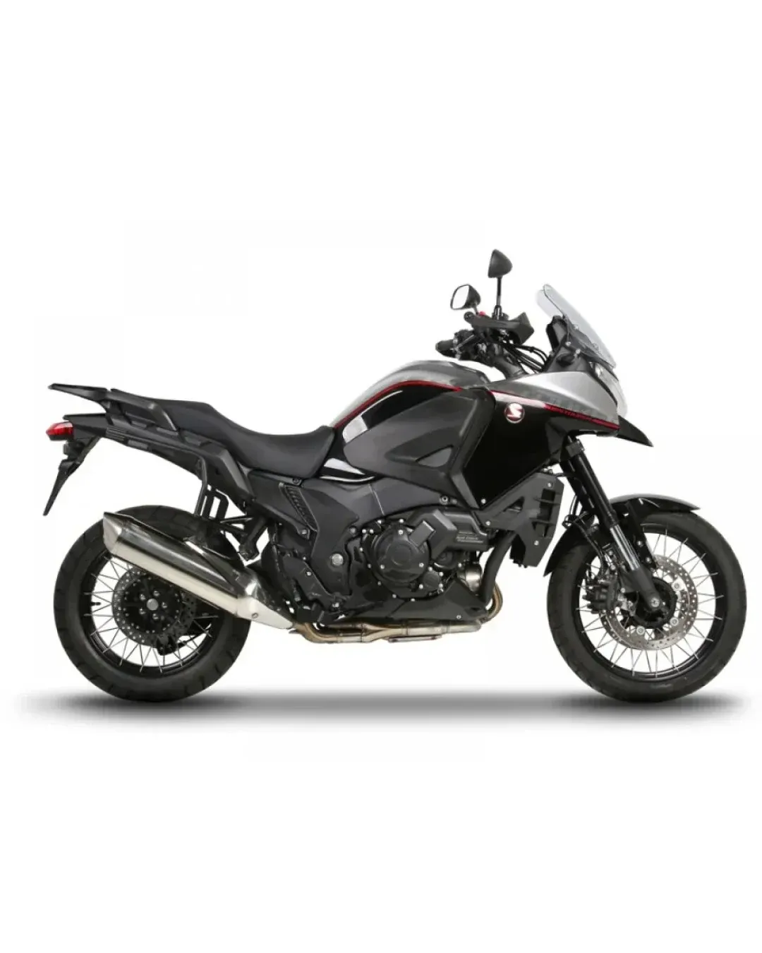 Монтажен комплект за куфари SHAD 3P SYSTEM HONDA CROSSTOURER