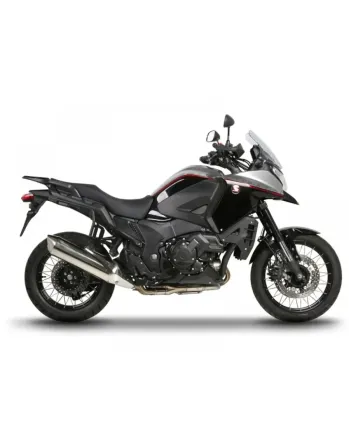 Монтажен комплект за куфари SHAD 3P SYSTEM HONDA CROSSTOURER