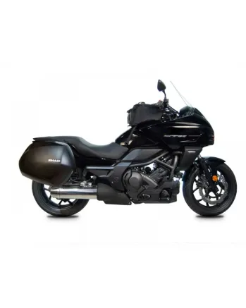 Монтажен комплект за куфари SHAD 3P SYSTEM HONDA CTX 700'14