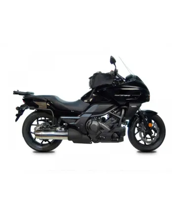 Монтажен комплект за куфари SHAD 3P SYSTEM HONDA CTX 700'14