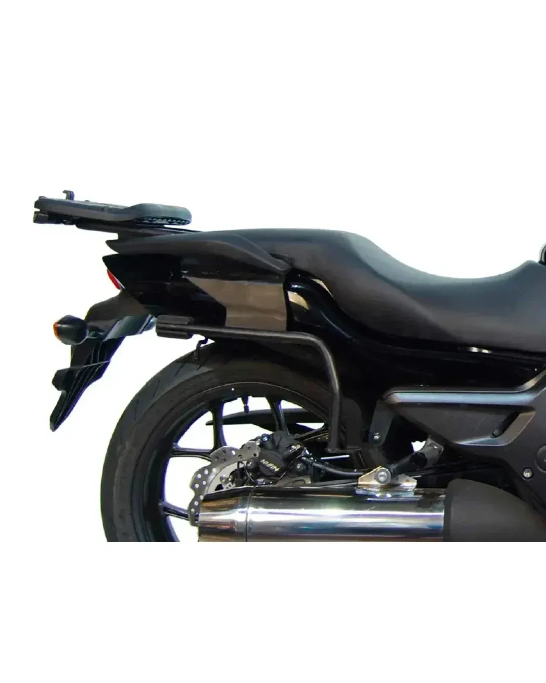 Монтажен комплект за куфари SHAD 3P SYSTEM HONDA CTX 700'14