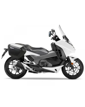 Монтажен комплект за куфари SHAD 3P SYSTEM HONDA INTEGRA 750 '16-'17