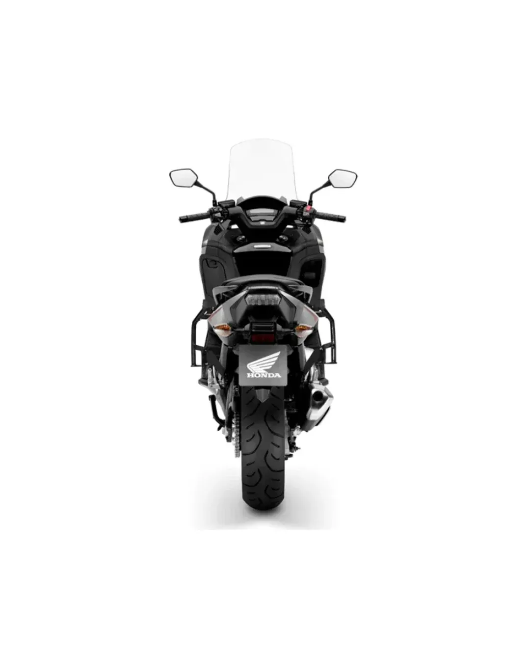 Монтажен комплект за куфари SHAD 3P SYSTEM HONDA INTEGRA 750 '16-'17