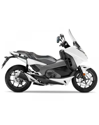 Монтажен комплект за куфари SHAD 3P SYSTEM HONDA INTEGRA 750 '16-'17