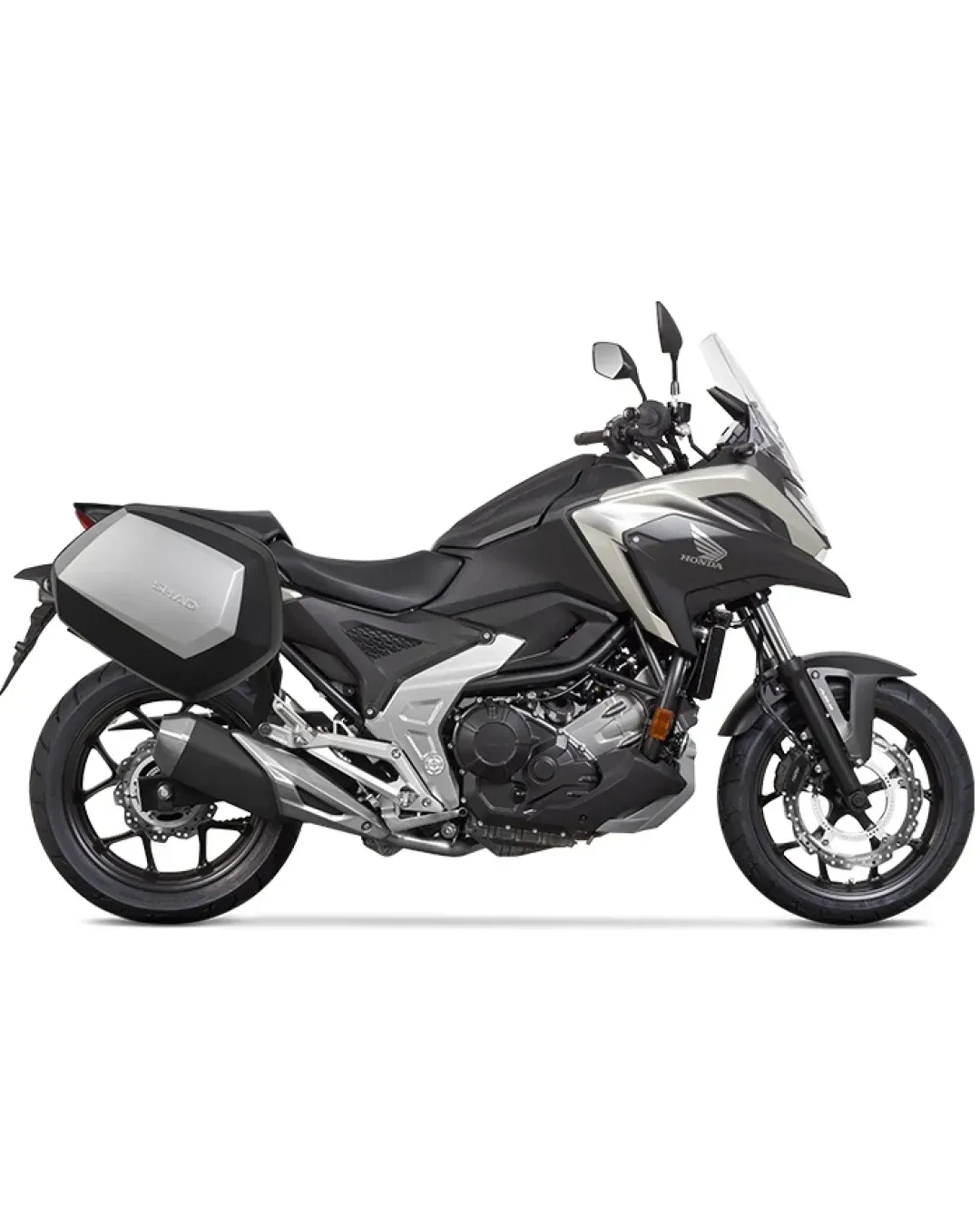 Монтажен комплект за куфари SHAD 3P SYSTEM HONDA NC 750 X '21