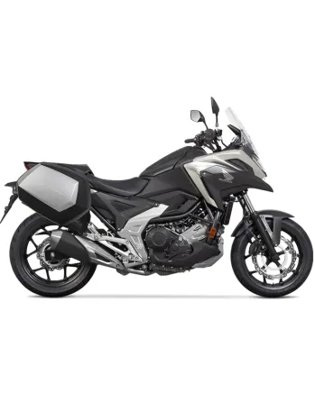 Монтажен комплект за куфари SHAD 3P SYSTEM HONDA NC 750 X '21