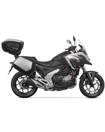 Монтажен комплект за куфари SHAD 3P SYSTEM HONDA NC 750 X '21