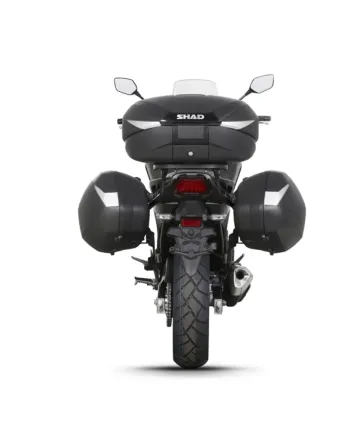 Монтажен комплект за куфари SHAD 3P SYSTEM HONDA NC 750 X '21