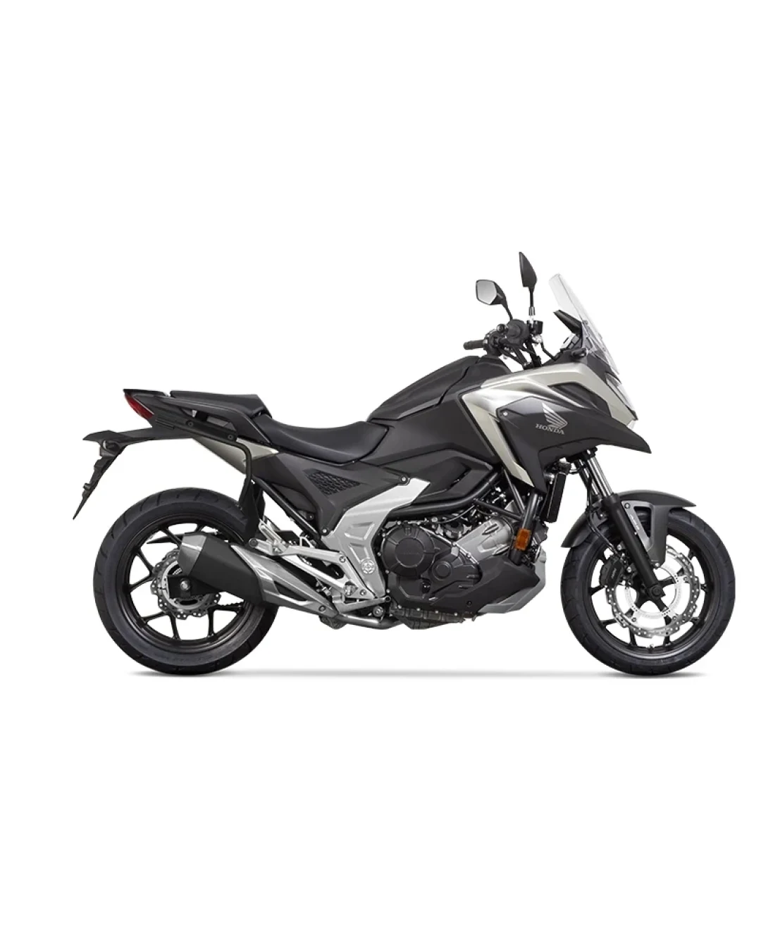 Монтажен комплект за куфари SHAD 3P SYSTEM HONDA NC 750 X '21