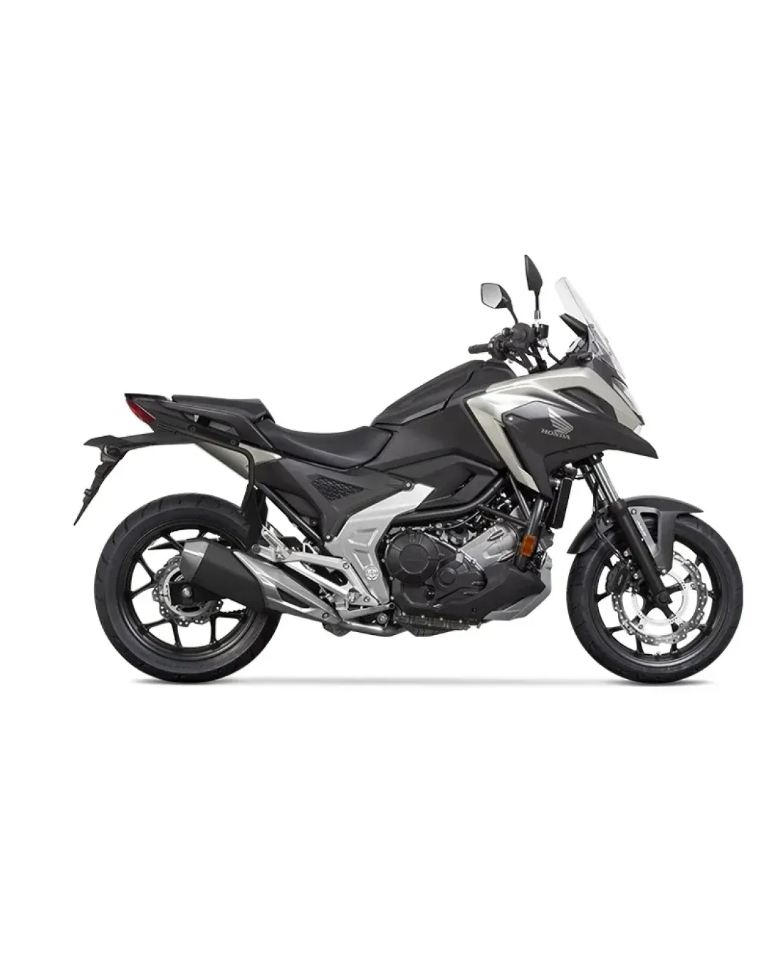 Монтажен комплект за куфари SHAD 3P SYSTEM HONDA NC 750 X '21