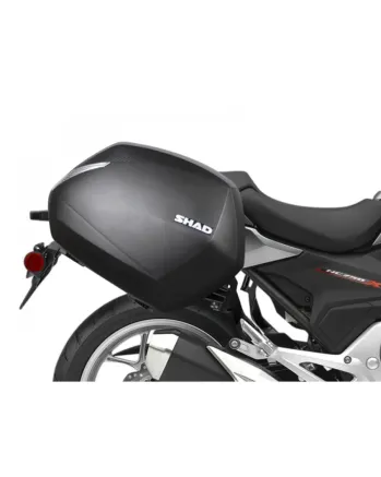 Монтажен комплект за куфари SHAD 3P SYSTEM HONDA NC750 X-S '16