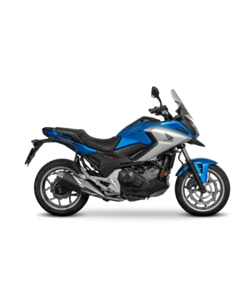 Монтажен комплект за куфари SHAD 3P SYSTEM HONDA NC750 X-S '16