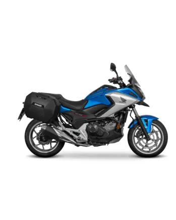 Монтажен комплект за куфари SHAD 3P SYSTEM HONDA NC750 X-S '16