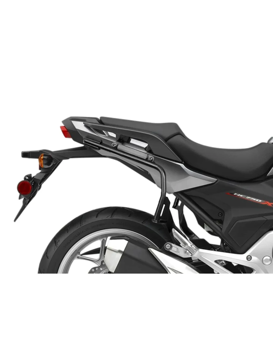 Монтажен комплект за куфари SHAD 3P SYSTEM HONDA NC750 X-S '16
