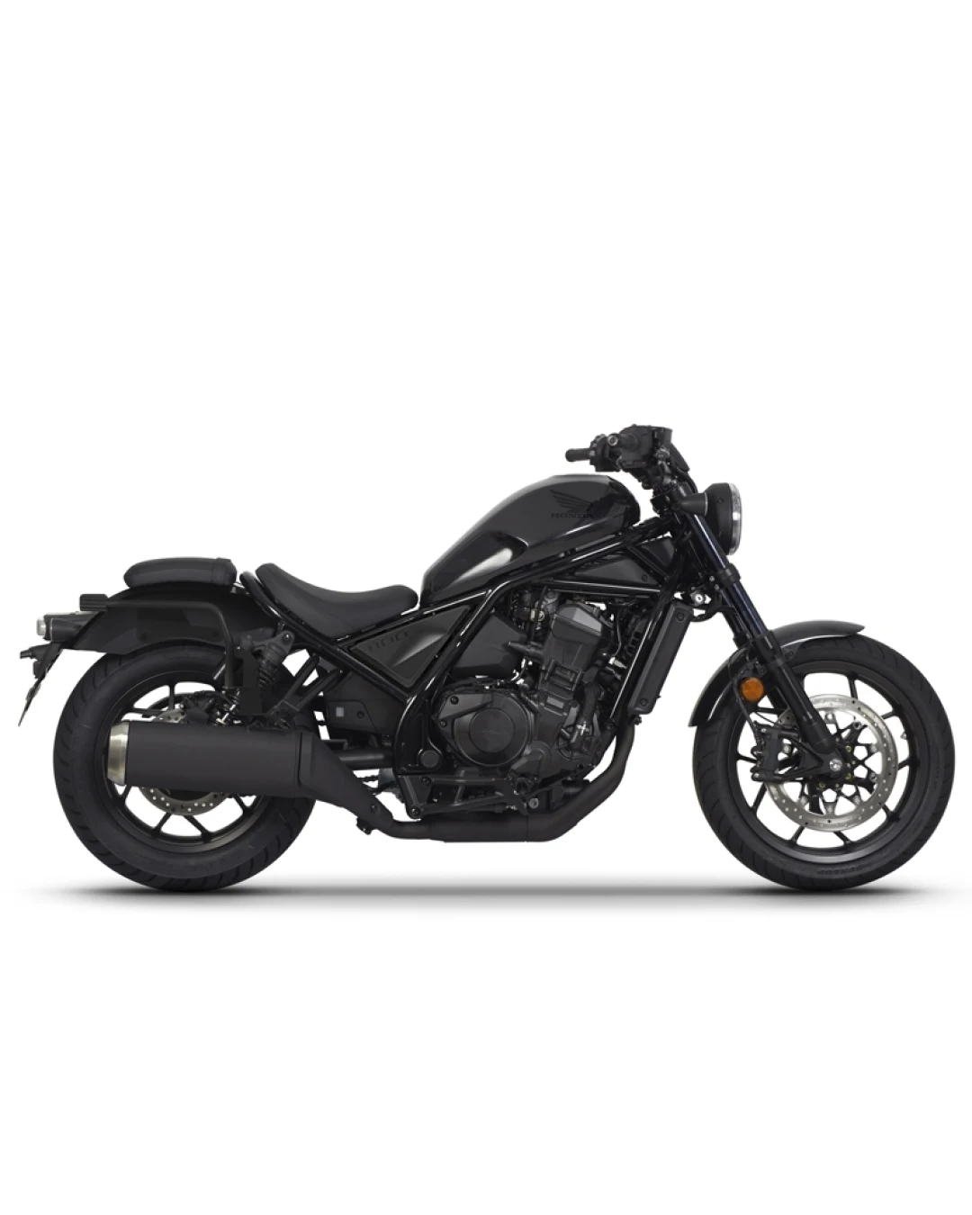 Монтажен комплект за куфари SHAD 3P SYSTEM HONDA REBEL CMX 1100 '21