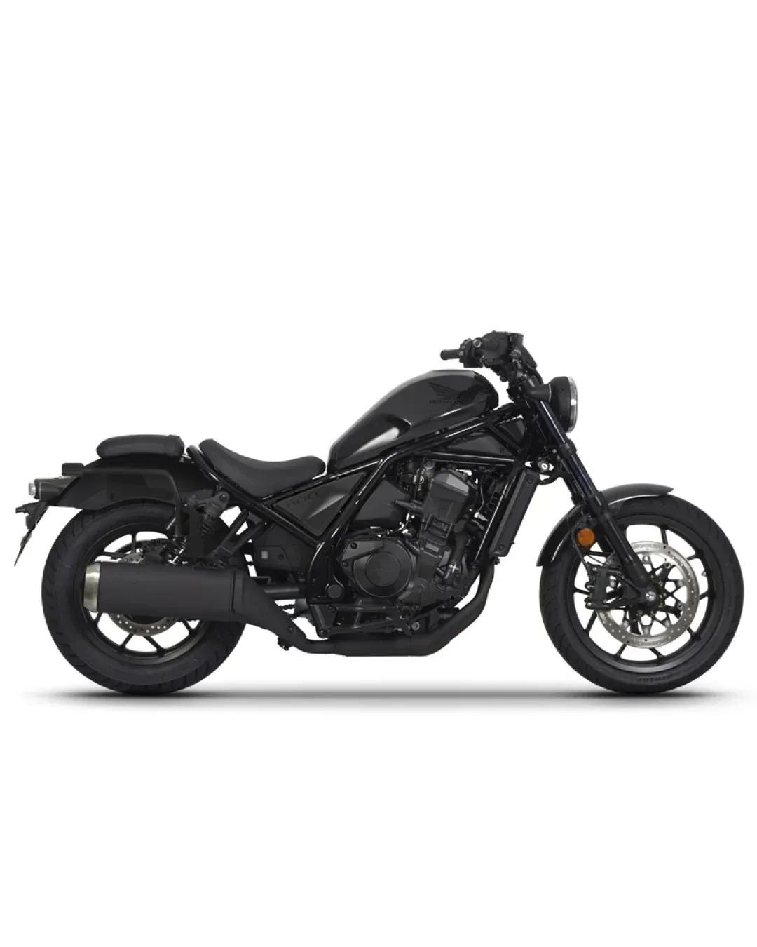 Монтажен комплект за куфари SHAD 3P SYSTEM HONDA REBEL CMX 1100 '21