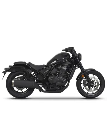Монтажен комплект за куфари SHAD 3P SYSTEM HONDA REBEL CMX 1100 '21