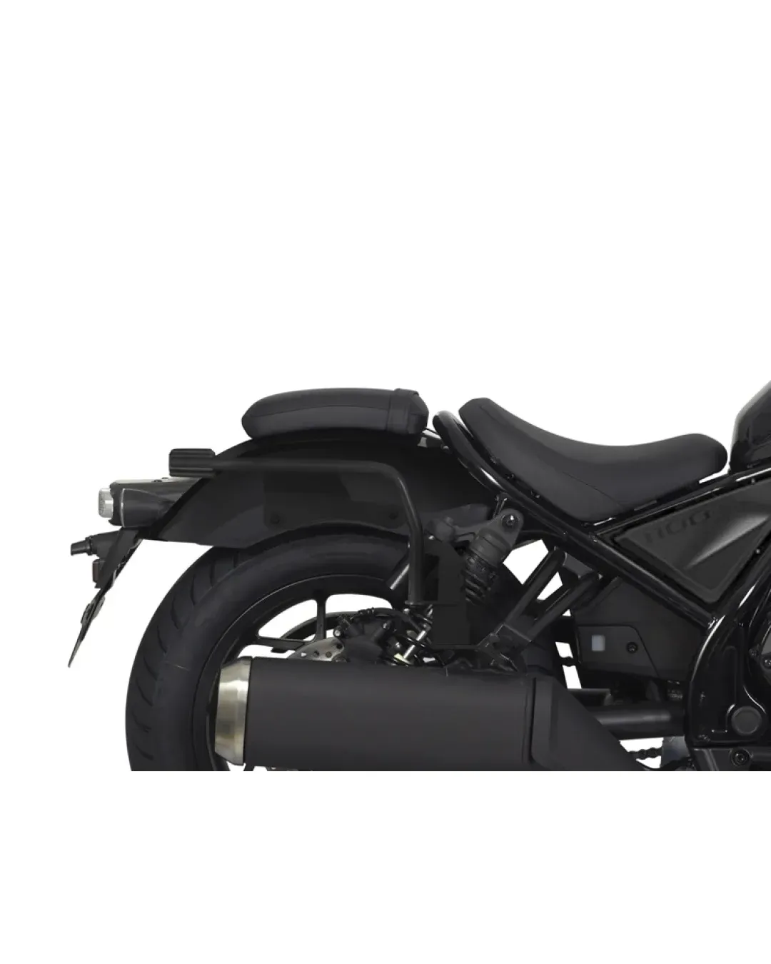 Монтажен комплект за куфари SHAD 3P SYSTEM HONDA REBEL CMX 1100 '21