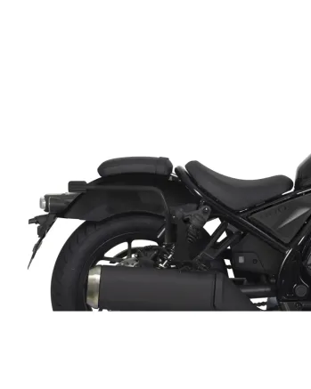 Монтажен комплект за куфари SHAD 3P SYSTEM HONDA REBEL CMX 1100 '21