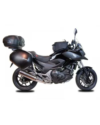Монтажен комплект за куфари SHAD 3P SYSTEM HONDA SERIES NC S/X