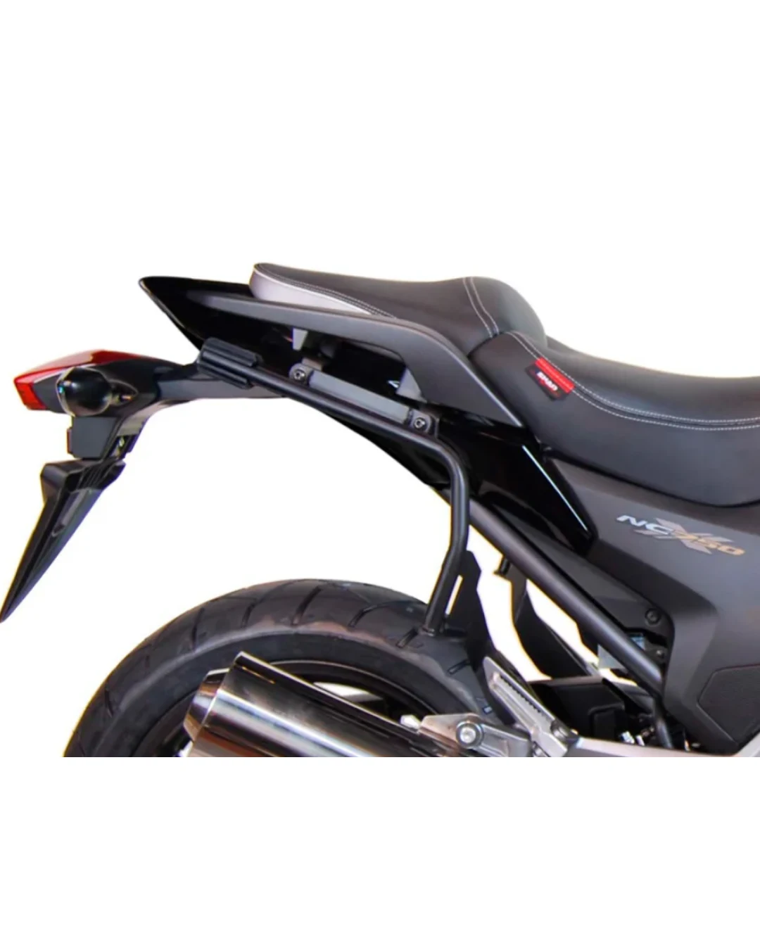 Монтажен комплект за куфари SHAD 3P SYSTEM HONDA SERIES NC S/X