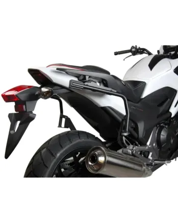 Монтажен комплект за куфари SHAD 3P SYSTEM HONDA SERIES NC S/X