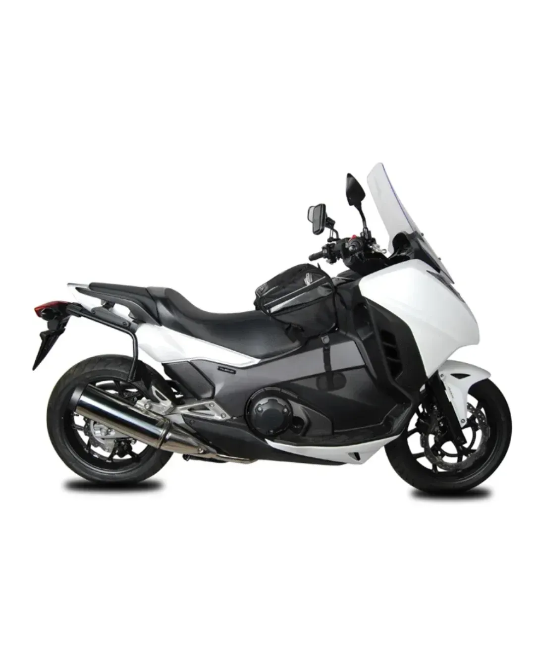 Монтажен комплект за куфари SHAD 3P SYSTEM HONDA SERIES NC S/X
