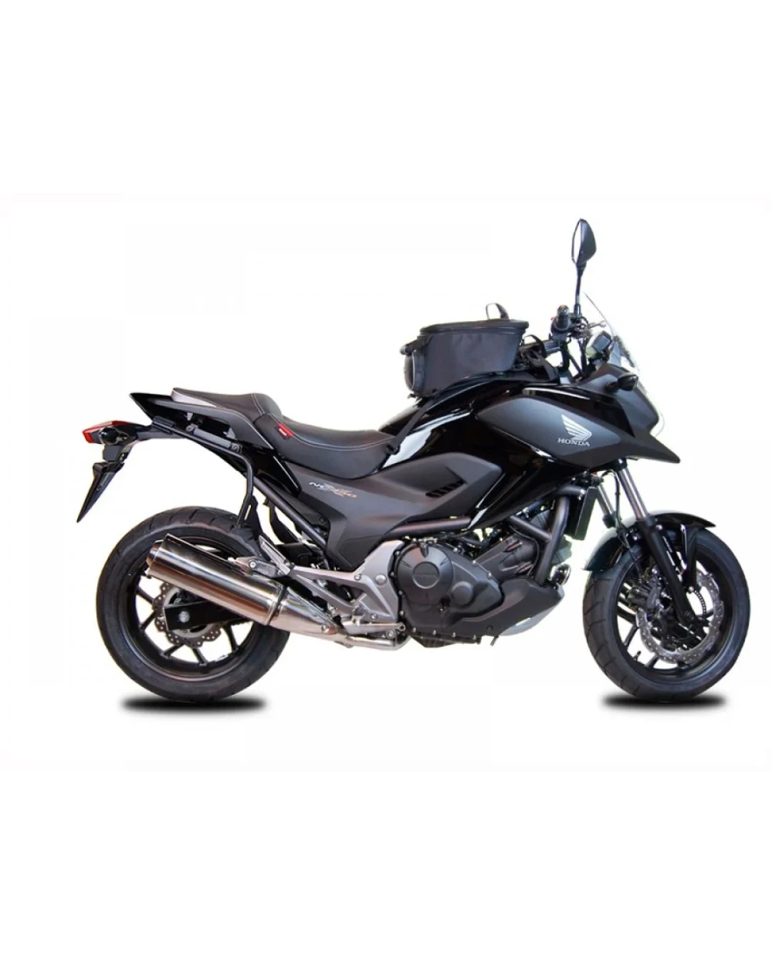 Монтажен комплект за куфари SHAD 3P SYSTEM HONDA SERIES NC S/X