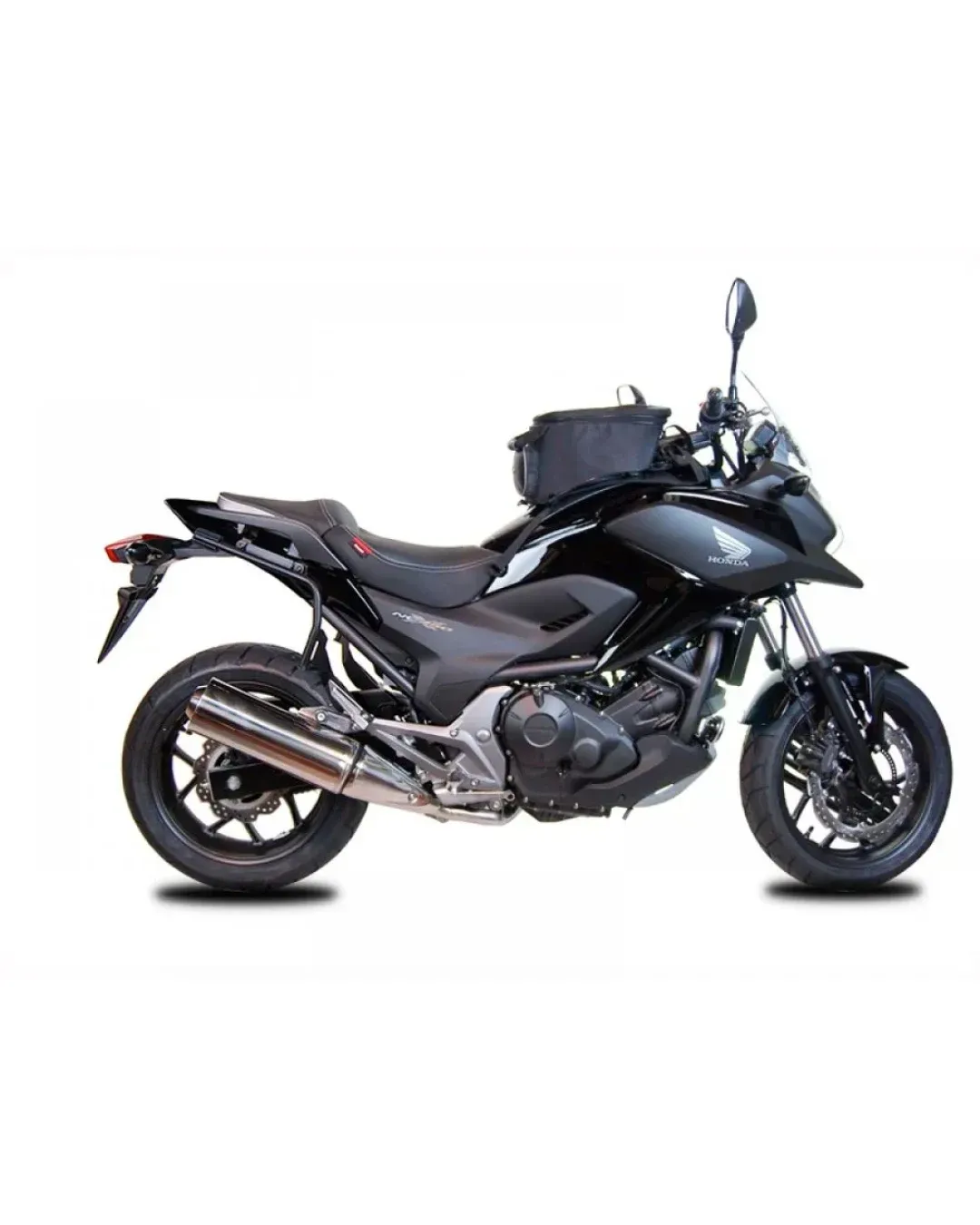 Монтажен комплект за куфари SHAD 3P SYSTEM HONDA SERIES NC S/X