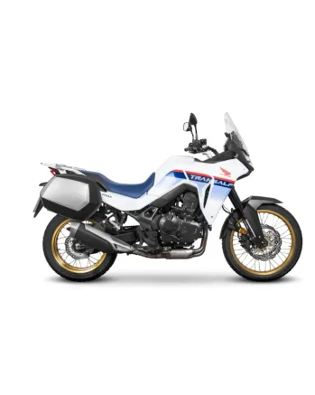 Монтажен комплект за куфари SHAD 3P SYSTEM HONDA TRANSALP 750 '23
