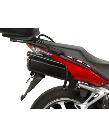 Монтажен комплект за куфари SHAD 3P SYSTEM HONDA VFR 800 '02-'13